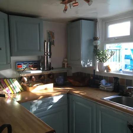 Cornish Holiday home Newquay (Cornwall)