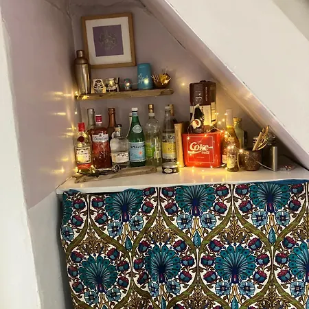 Cornish Holiday home Newquay (Cornwall)