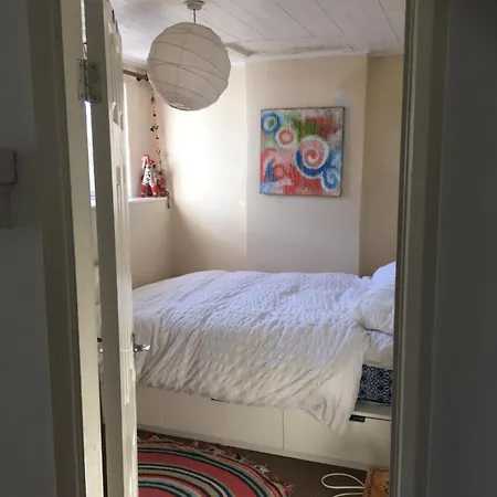 Holiday home Cornish *