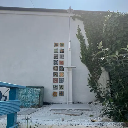Holiday home Cornish Newquay (Cornwall)