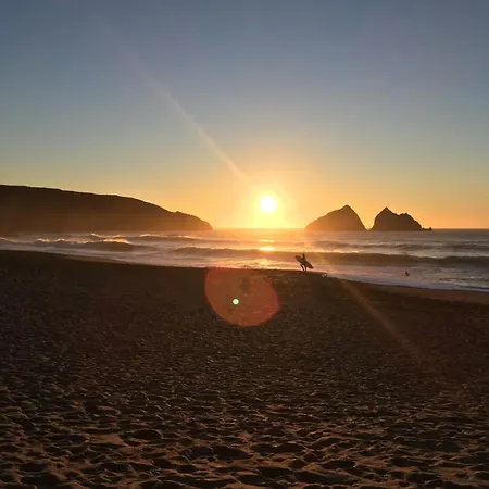 Holiday home Cornish Newquay (Cornwall)